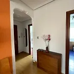 Tr Via Cornelia Centro De Apartment *