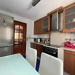 Appartamento Tr Via Cornelia Centro De Santander