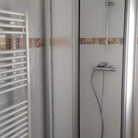 Апартаменты Tr Via Cornelia Centro De Сантандер