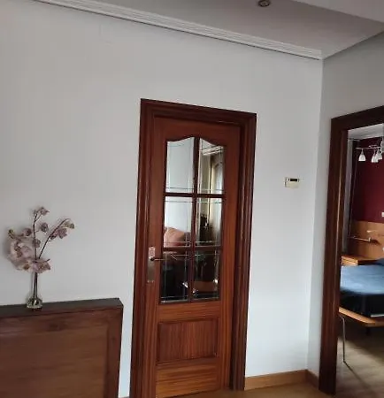 Tr Vía Cornelia Centro De Apartamento