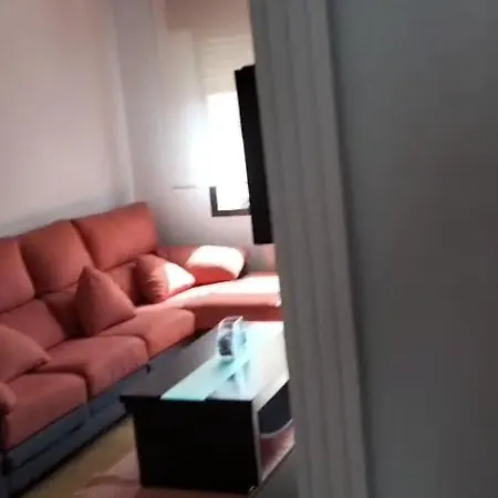 Apartmán Tr Via Cornelia Centro De