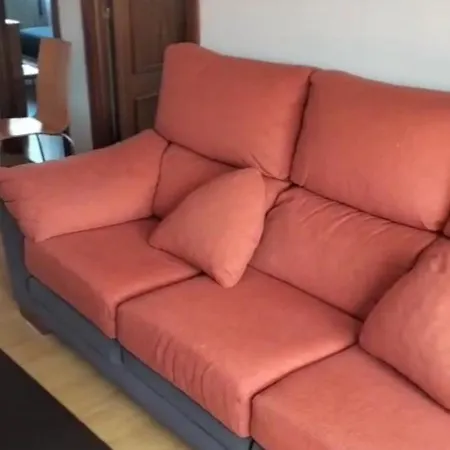 Apartmán Tr Via Cornelia Centro De