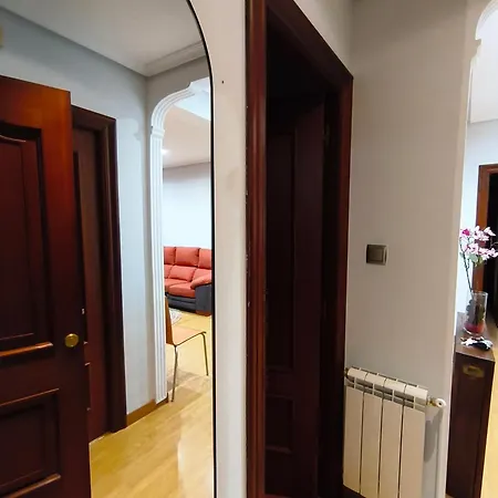 Tr Via Cornelia Centro De Апартаменты *