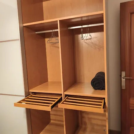 Апартаменты Tr Via Cornelia Centro De Сантандер