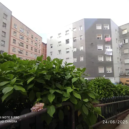 Tr Via Cornelia Centro De * Сантандер