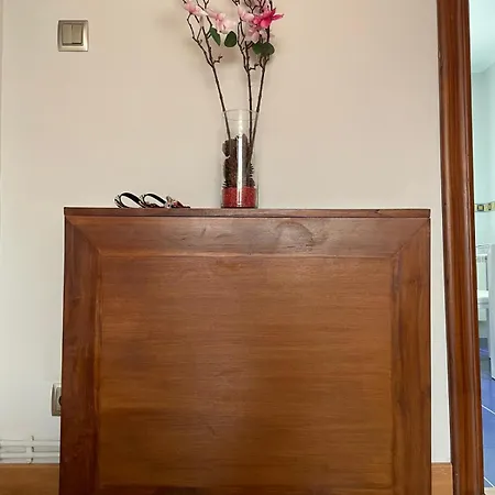 Tr Via Cornelia Centro De Сантандер