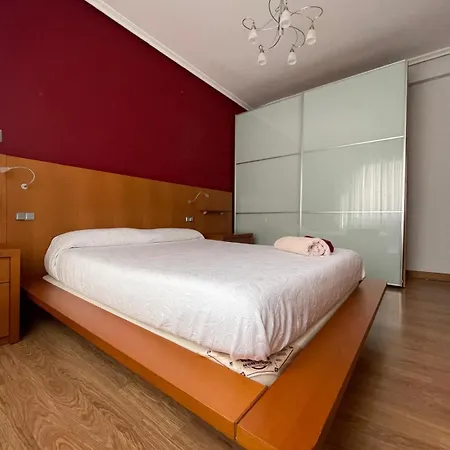 Tr Via Cornelia Centro De Сантандер