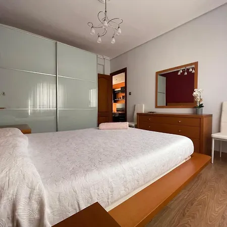 Apartmán Tr Via Cornelia Centro De *