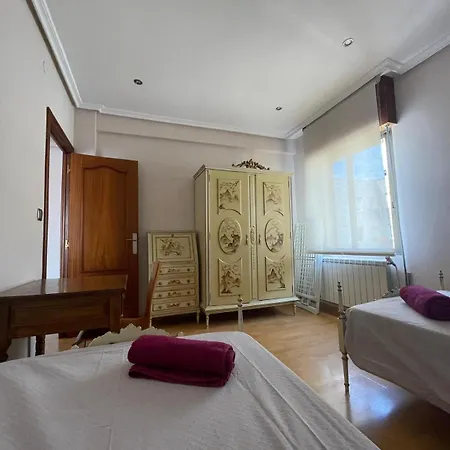 Apartmán Tr Via Cornelia Centro De