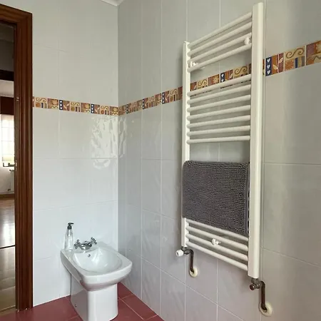 Апартаменты Tr Via Cornelia Centro De Сантандер