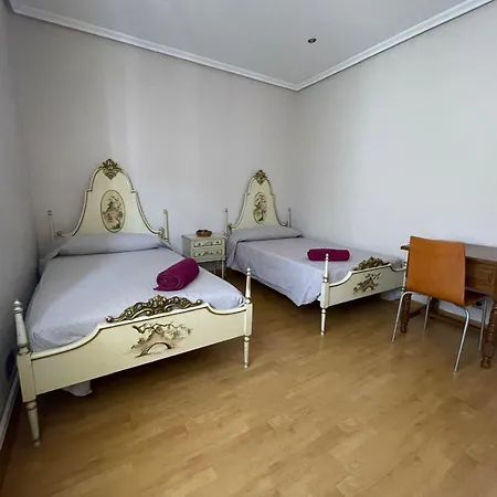 Tr Via Cornelia Centro De * Сантандер