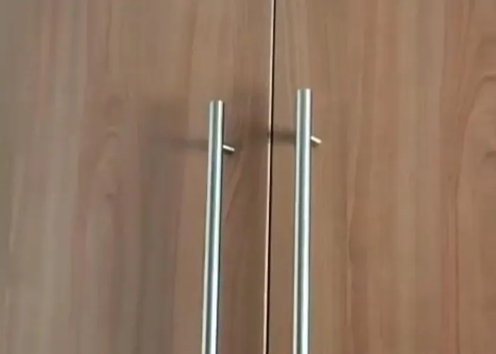 Tr Via Cornelia Centro De Apartment