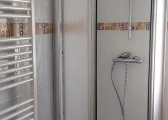 Apartment Tr Via Cornelia Centro De Santander