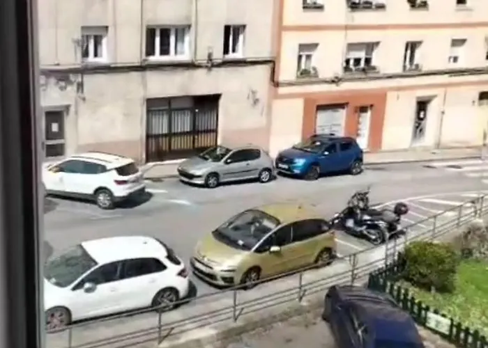 Tr Via Cornelia Centro De