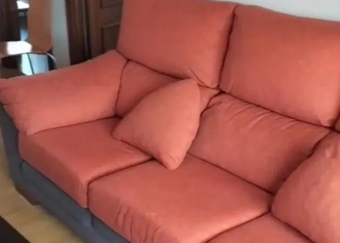 Apartment Tr Via Cornelia Centro De