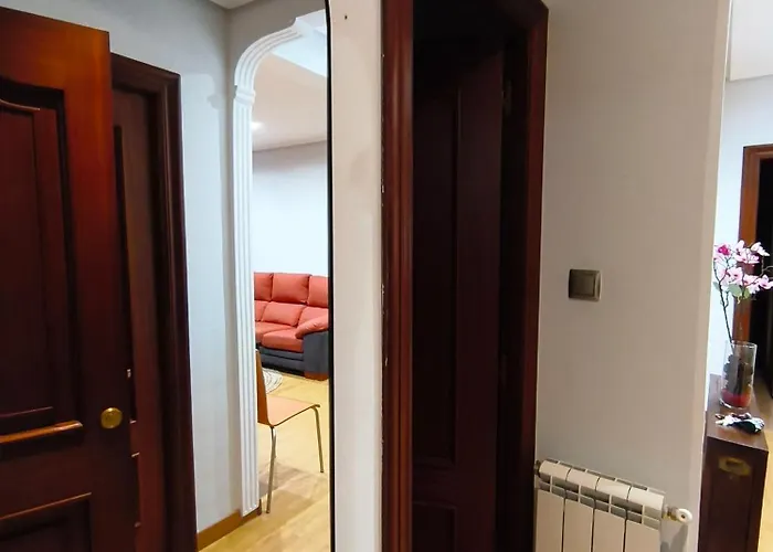 Tr Via Cornelia Centro De Apartment *