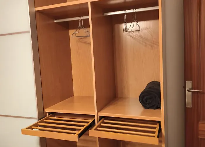 Apartment Tr Via Cornelia Centro De Santander