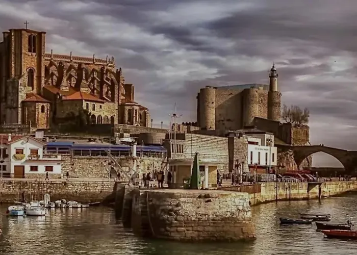 Tr Via Cornelia Centro De