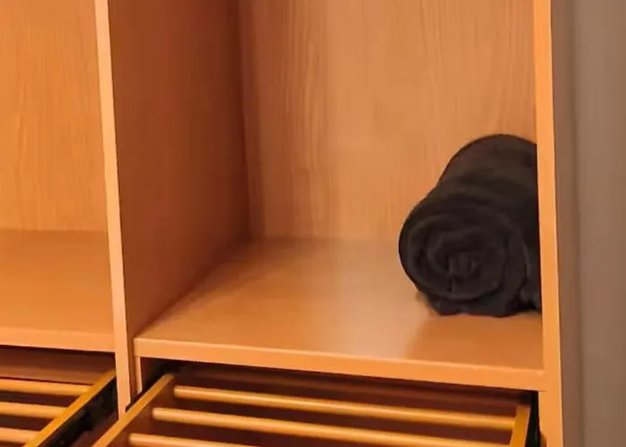 Tr Via Cornelia Centro De Apartment Santander