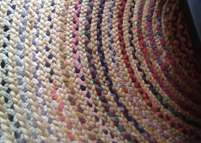 Tr Via Cornelia Centro De Santander