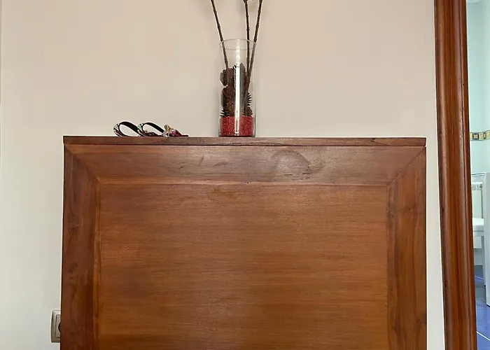 Tr Via Cornelia Centro De Santander