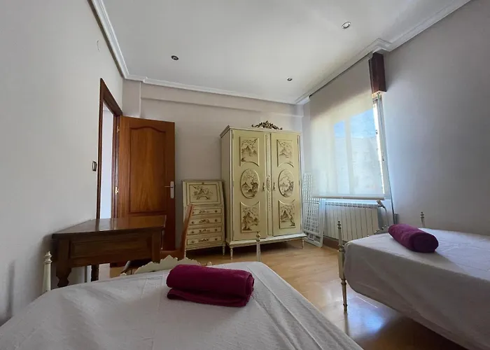 Apartment Tr Via Cornelia Centro De