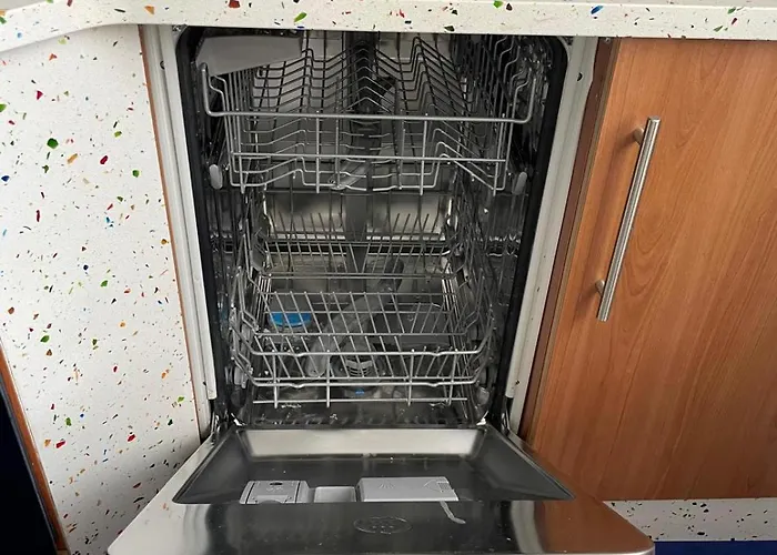 Tr Via Cornelia Centro De Apartment