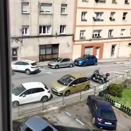 Tr Via Cornelia Centro De