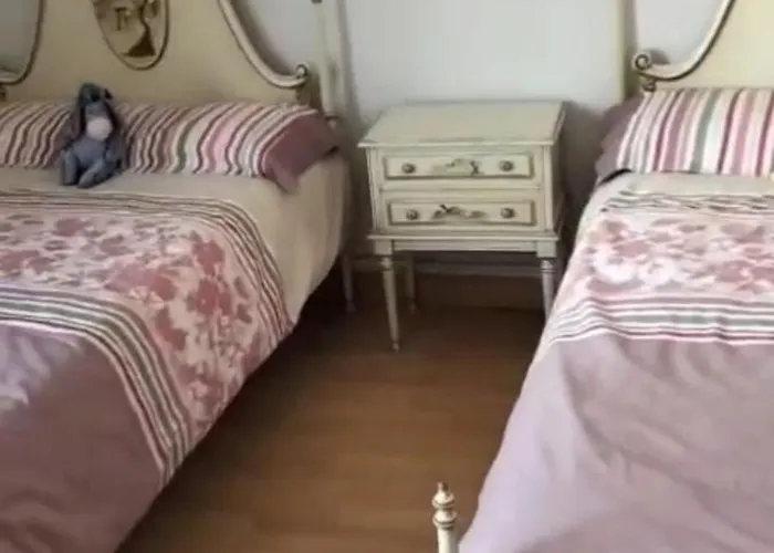 Apartment Tr Via Cornelia Centro De *