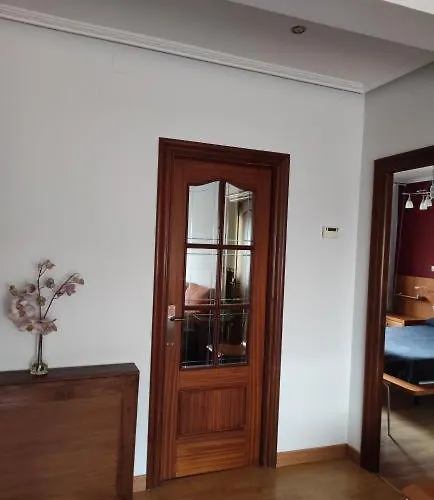 Tr Via Cornelia Centro De 아파트