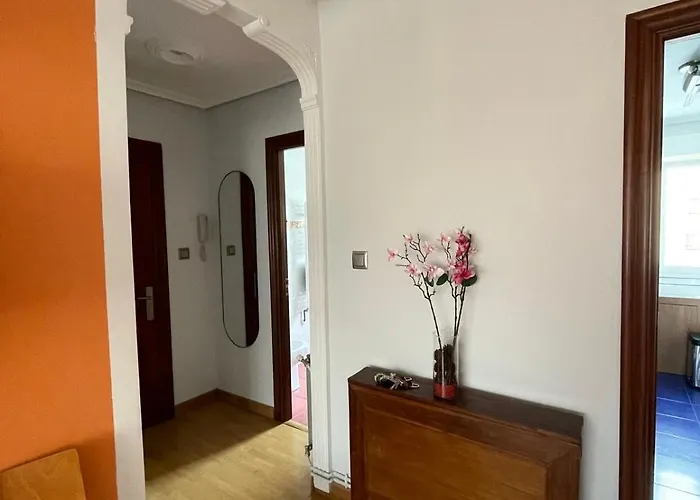 Tr Via Cornelia Centro De Apartment *