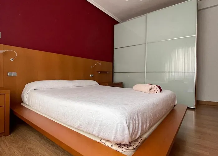 Tr Via Cornelia Centro De 산탄데르