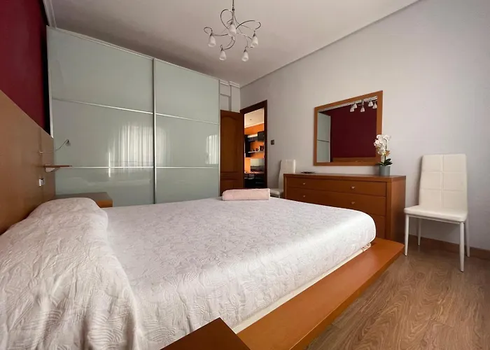 Apartment Tr Via Cornelia Centro De *